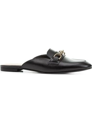 Klapki płaskie Geox