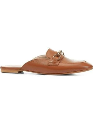 Klapki płaskie Geox