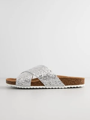 Klapki płaskie Geox