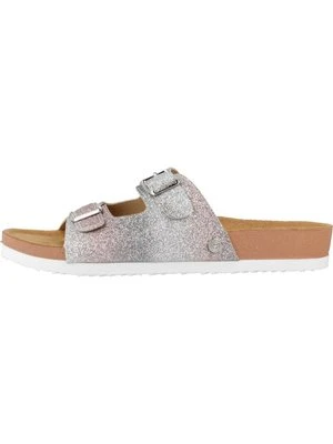 Klapki płaskie Gioseppo