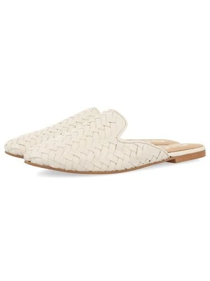 Klapki płaskie Gioseppo