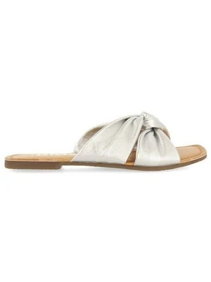 Klapki płaskie Gioseppo