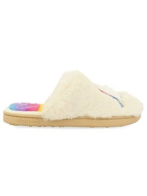 Klapki płaskie Gioseppo