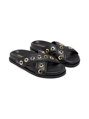 Klapki płaskie Gioseppo