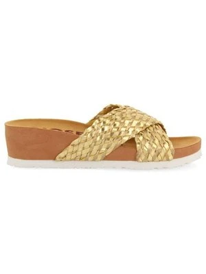 Klapki płaskie Gioseppo