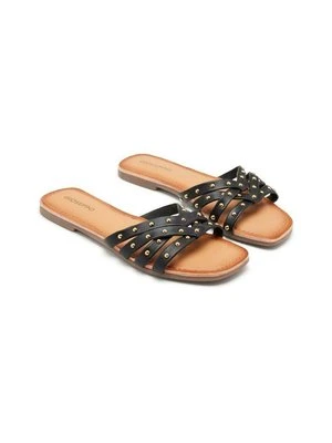 Klapki płaskie Gioseppo