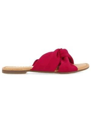 Klapki płaskie Gioseppo