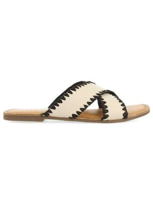 Klapki płaskie Gioseppo