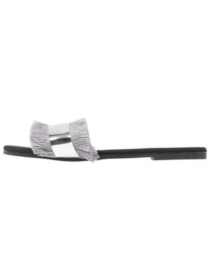 Klapki płaskie Glamorous Wide Fit