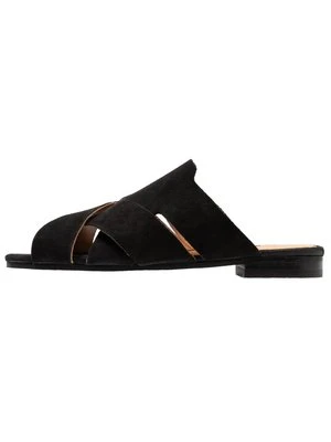 Klapki płaskie H by Hudson