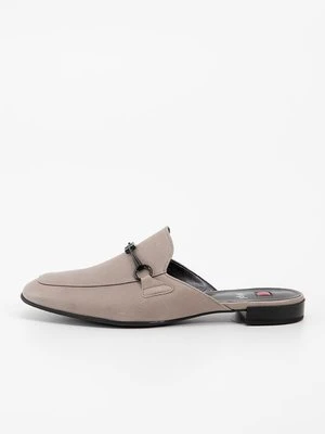 Klapki płaskie Högl