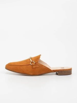 Klapki płaskie Högl