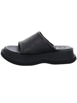 Klapki płaskie Högl