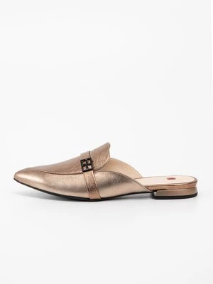 Klapki płaskie Högl