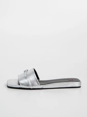 Klapki płaskie Högl