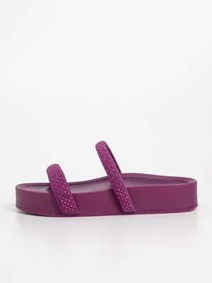 Klapki płaskie Högl