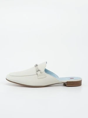 Klapki płaskie Högl