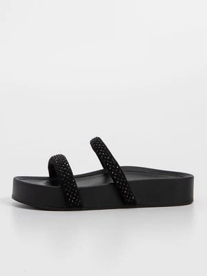 Klapki płaskie Högl