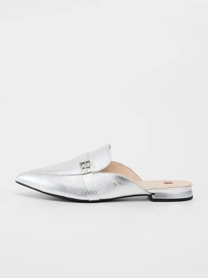 Klapki płaskie Högl