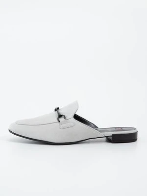 Klapki płaskie Högl