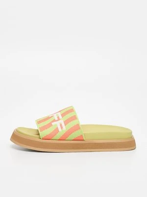 Klapki płaskie HOFF