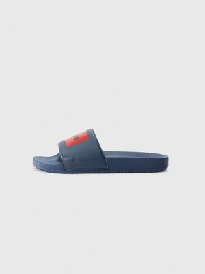 Klapki płaskie HUGO