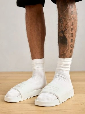 Klapki płaskie hunter original