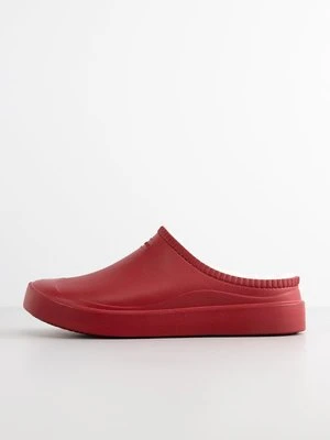 Klapki płaskie hunter original