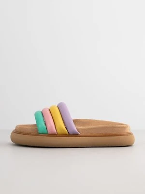 Klapki płaskie Inuovo