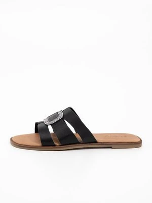 Klapki płaskie Inuovo