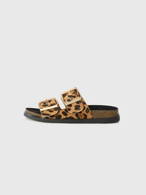 Klapki płaskie Inuovo