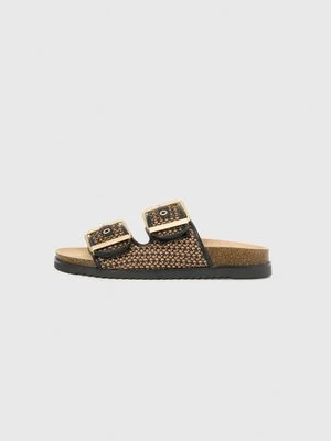 Klapki płaskie Inuovo