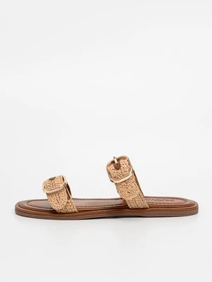 Klapki płaskie Inuovo