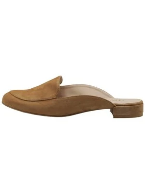 Klapki płaskie IZIA