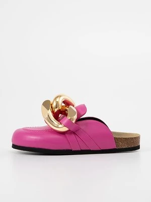 Klapki płaskie J.W. Anderson