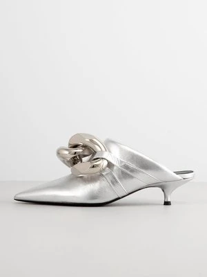 Klapki płaskie J.W. Anderson