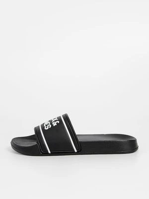 Klapki płaskie jack & jones