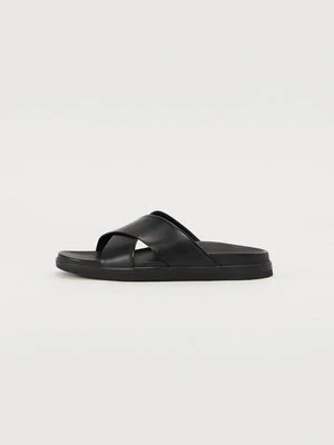 Klapki płaskie jack & jones