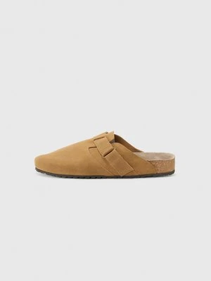 Klapki płaskie jack & jones