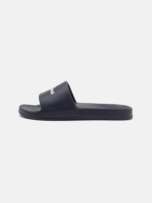Klapki płaskie jack & jones