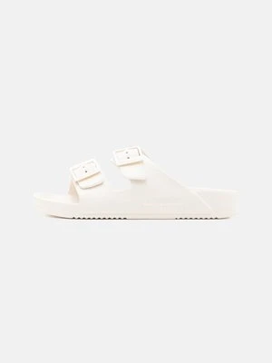 Klapki płaskie jack & jones