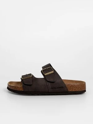 Klapki płaskie jack & jones
