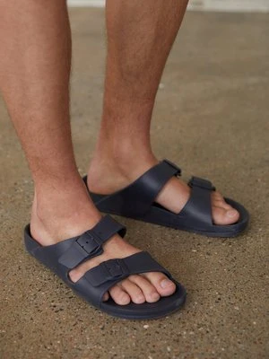 Klapki płaskie jack & jones