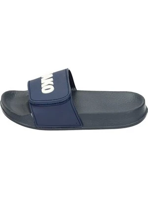 Klapki płaskie Jako