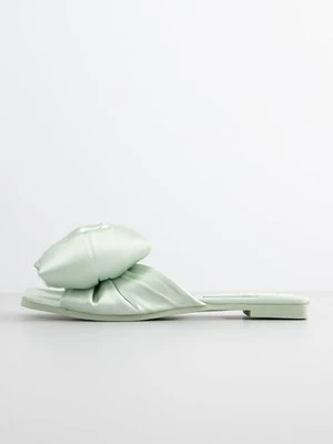 Klapki płaskie Jeffrey Campbell