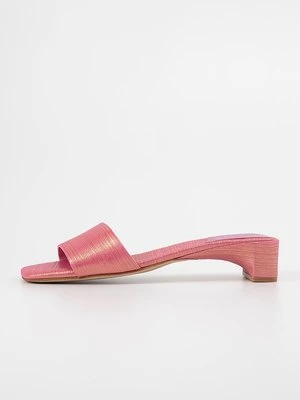 Klapki płaskie Jeffrey Campbell