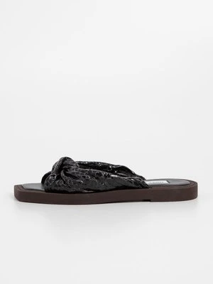 Klapki płaskie Jimmy Choo