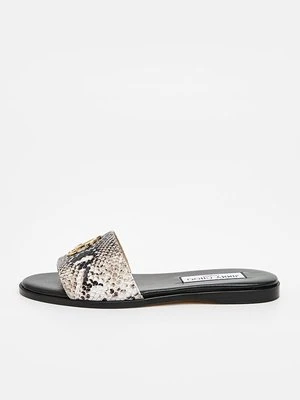 Klapki płaskie Jimmy Choo
