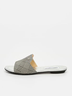 Klapki płaskie Jimmy Choo
