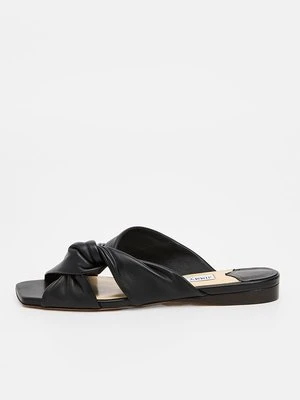 Klapki płaskie Jimmy Choo